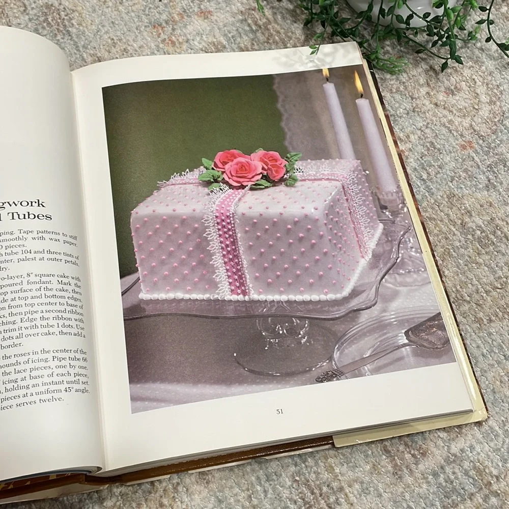 Wilton vintage 1981